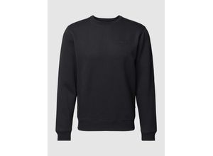 5702578094461 - Sweatshirt mit gerippten Abschlüssen Modell Downton