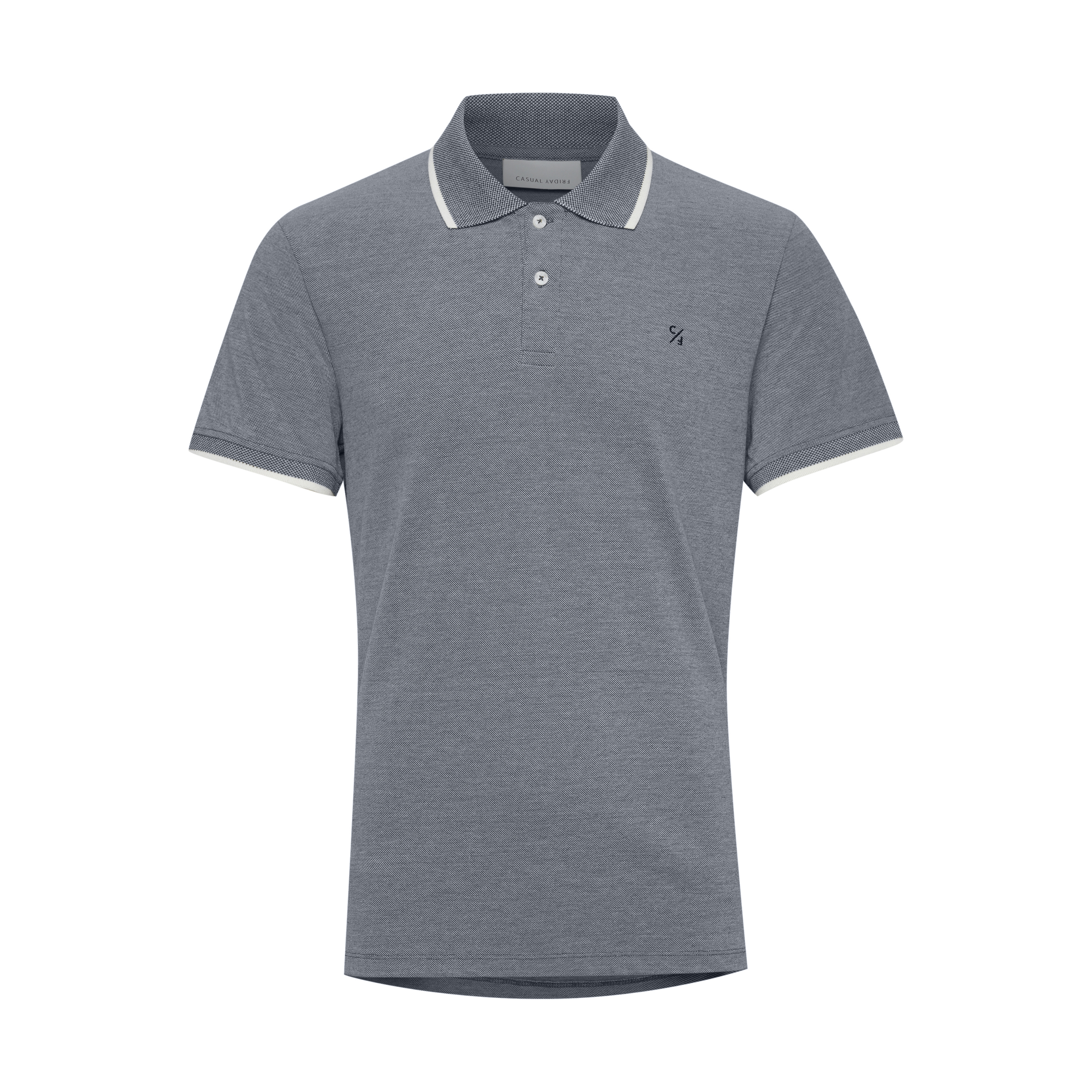 5702578120993 - Polo 2 Tonnen Casual Friday Tristan