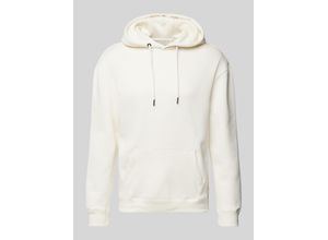 5702578518431 - Hoodie mit Label-Design Modell Downton