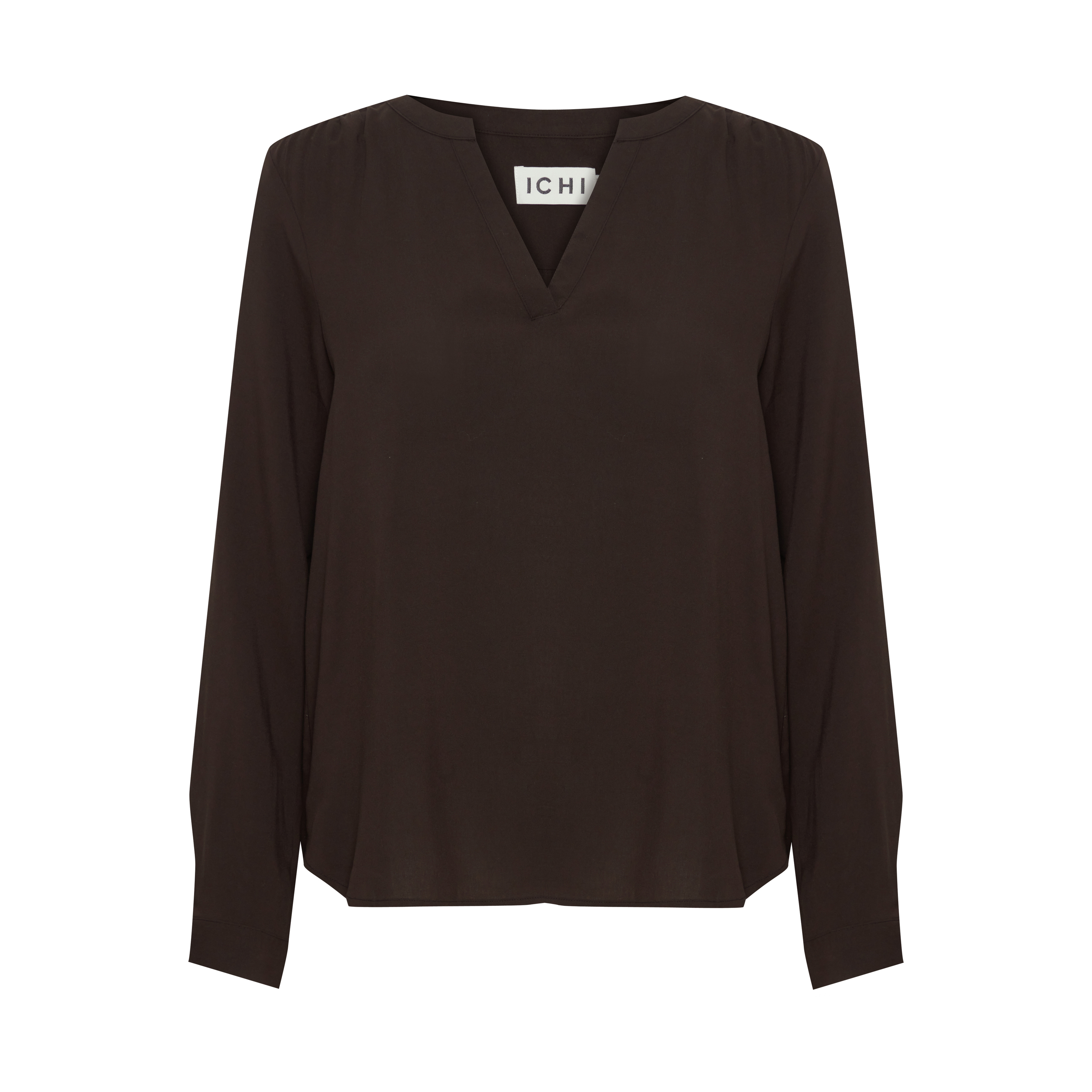 5702578916282 - Langärmelige Bluse Damen Main 2