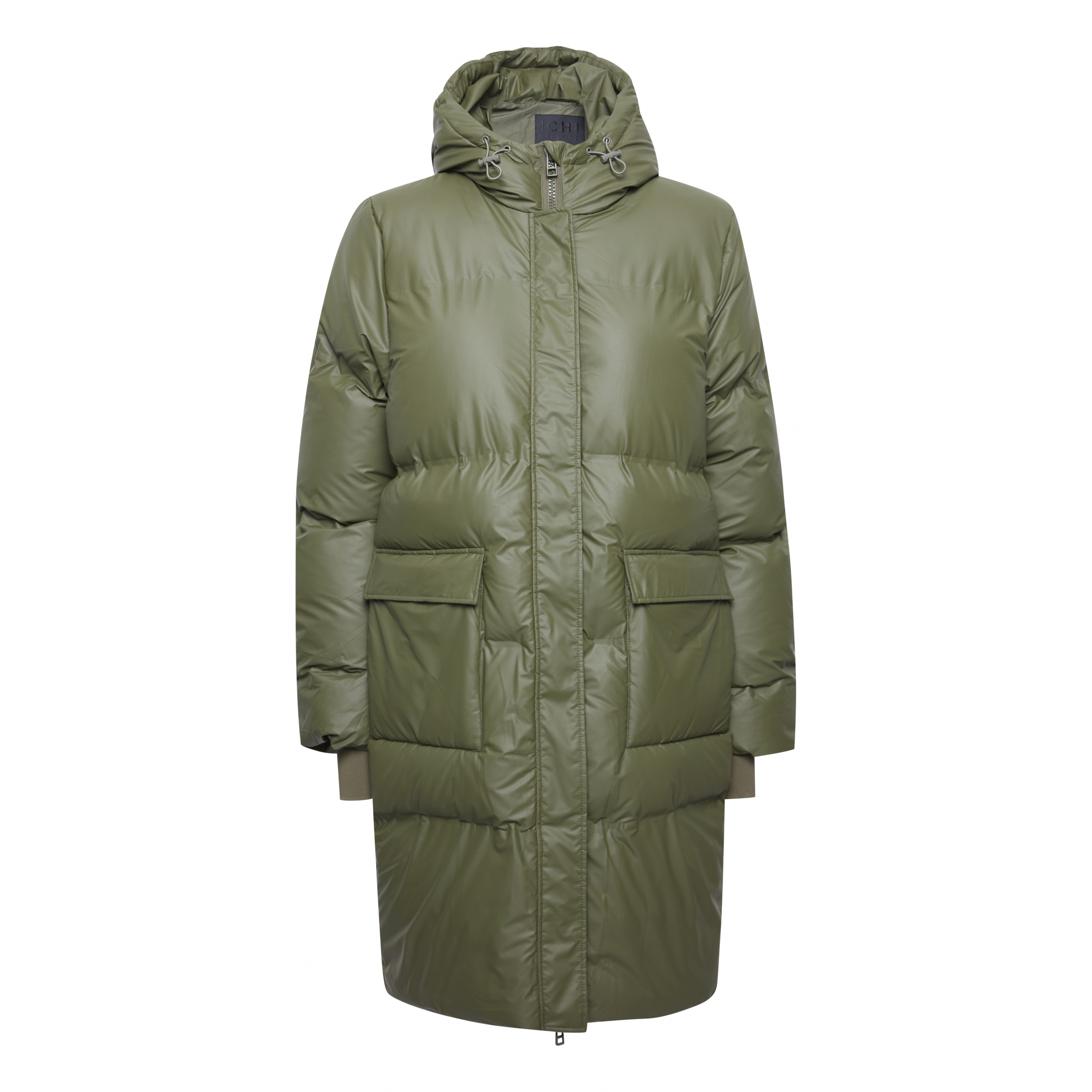 5702578923600 - Daunenjacke mit Kapuze Damen Faunus Expl