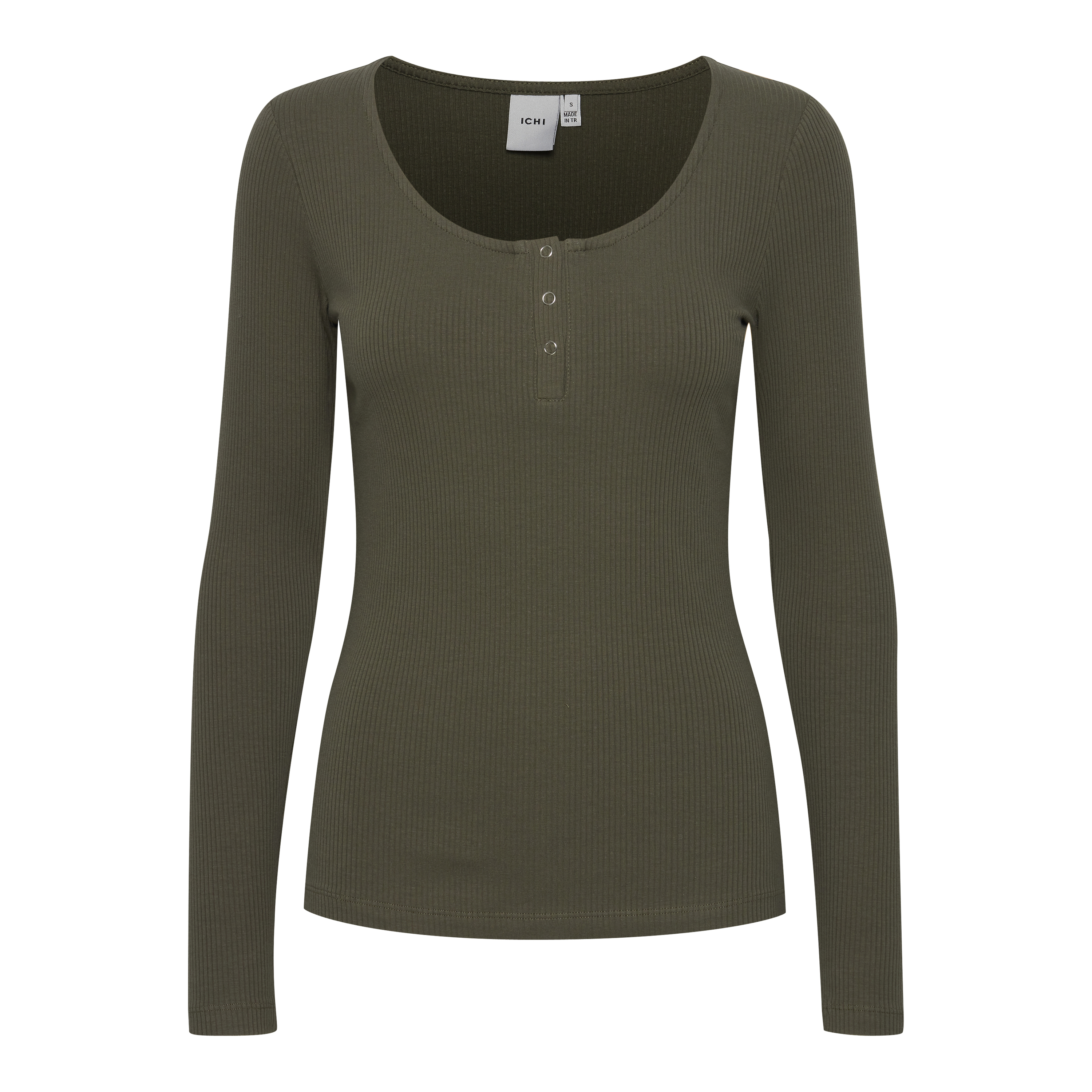 5702578926977 - Pullover mit Rundhalsausschnitt Damen Super