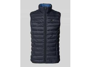 5702578992101 - Steppweste mit Reißverschlusstaschen Modell Romsey