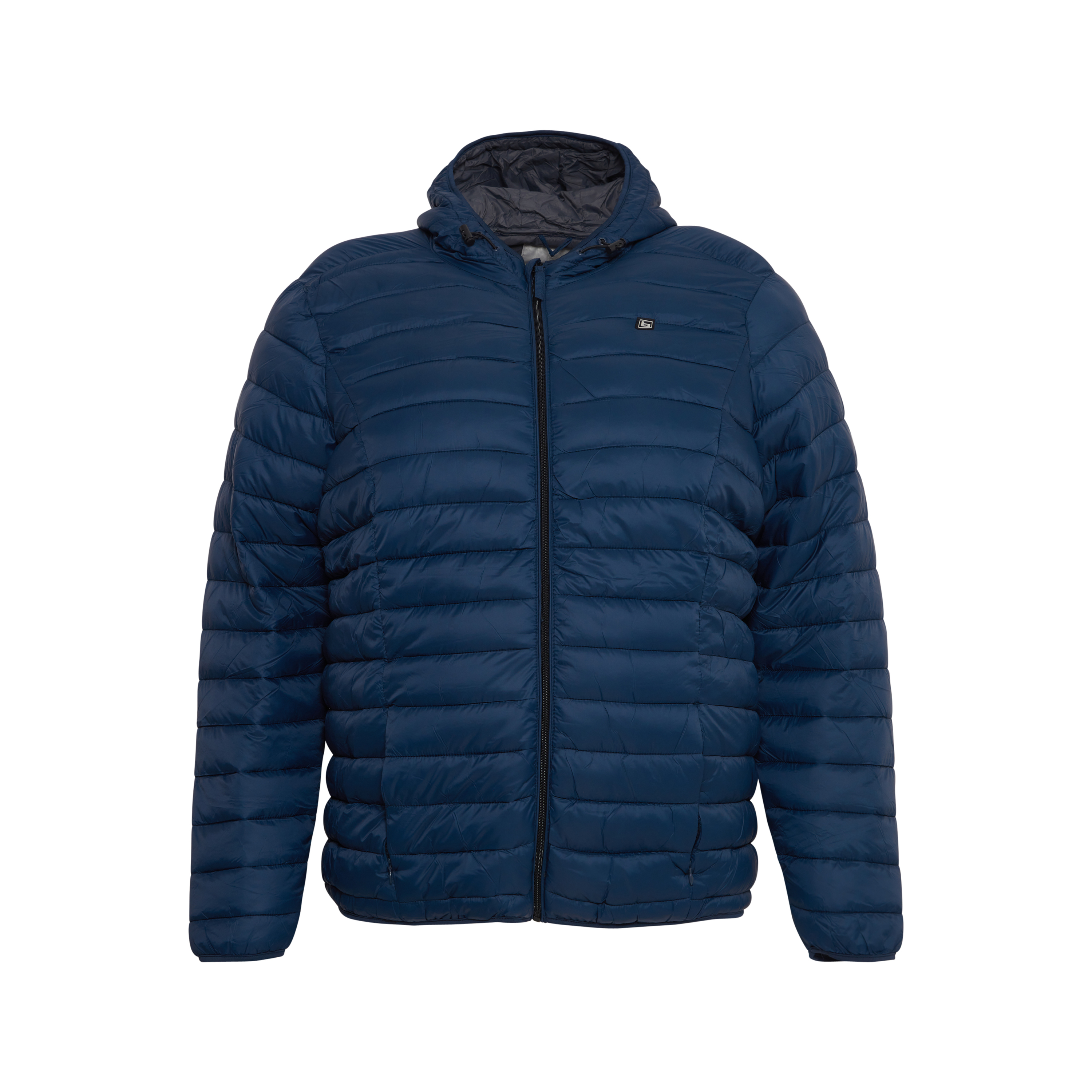 5702578993559 - Daunenjacke mit Kapuze und Reißverschluss Romsey 5702578993559 - Daunenjacke mit Kapuze und Reißverschluss Romsey