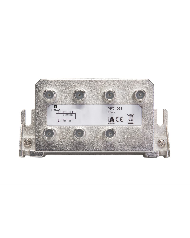 5702663430167 - Triax VFC 1061 Kabelsplitter 5702663430167