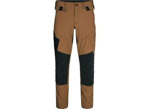 5702820462307 - - X-treme Stretchhose - 56 - Toffee Brown