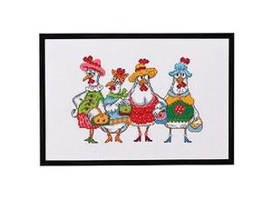 5702859241225 - Stickbild chic-o-holic