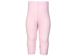 5703059971660 - - Leggings SOFT mit Wolle und Seide in rosa Gr56 62