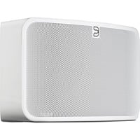 5703120291697 - Bluesound Pulse Mini 2i weiß Multiroom Streaming-Lautsprecher 100W