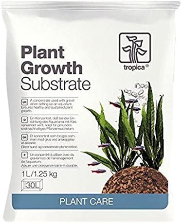 5703249612007 - Plant Growth Substrate 1 l