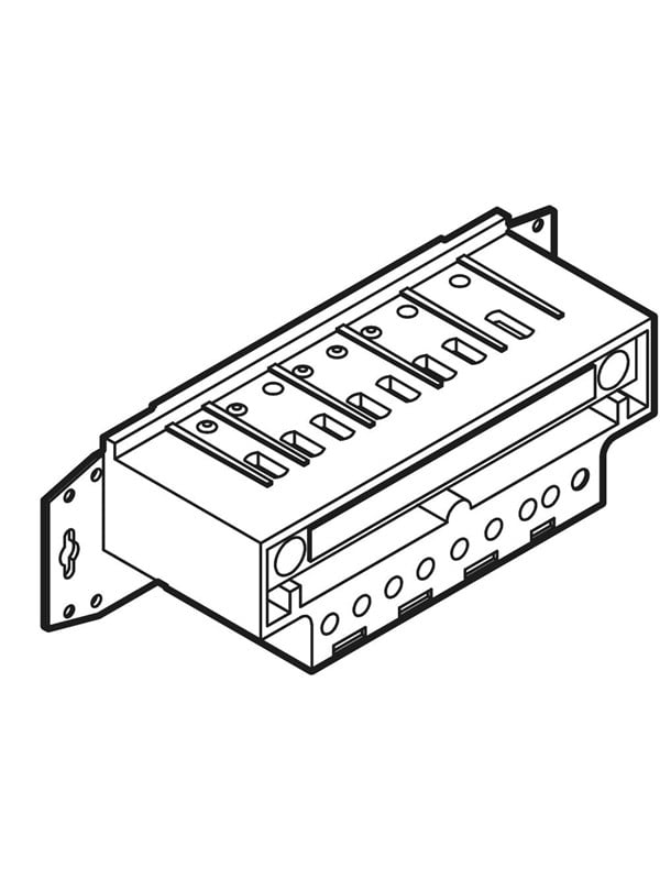 5703302026987 - meter socket for ums -ie and ums joy type pms iu