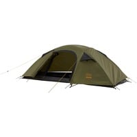 5703384084264 - GRAND CANYON Apex 1 Personen Geodät Trekking Zelt Einmann Camping 23 kg Leicht Farbe Capulet Olive