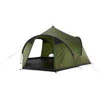 5703384084400 - Tipi-Zelt GRAND CANYON BLACK KNOB 10 Zelte Gr B H L 450 cm x 250 cm x 510 cm grün (capulet olive) Familienzelte 5703384084400 - Tipi-Zelt GRAND CANYON BLACK KNOB 10 Zelte Gr B H L 450 cm x 250 cm x 510 cm grün (capulet olive) Familienzelte