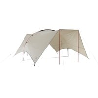 5703384084417 - GRAND CANYON Pavillon Tarp Tahuta Shelter 4 Sonnensegel Camping Bus Vorzelt 5x4m Farbe Mojave Desert