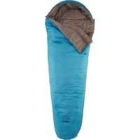 5703384084585 - Winter Mumien Schlafsack 3 Jahreszeiten Lang Kansas 190 XL -16°C Farbe Caneel Bay