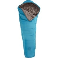 5703384084608 - GRAND CANYON Winter Mumien Schlafsack Fairbanks 190 Biwak 3 Jahreszeiten -21°C Farbe Caneel Bay