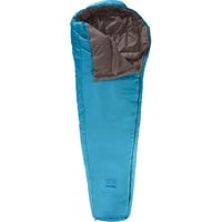 5703384084622 - Winter Mumien Schlafsack 3 Jahreszeiten Lang Fairbanks 205 XL -21°C Farbe Caneel Bay