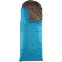 5703384084646 - GRAND CANYON Decken Schlafsack Utah 190 XL Winter 3 Jahreszeiten 21m Lang -20°C Farbe Caneel Bay