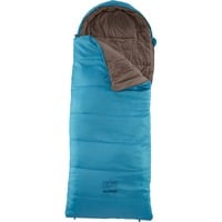 5703384084707 - GRAND CANYON Kinderschlafsack Utah 150 Kids Mumien Jugend Winter Schlafsack +2°C Farbe Caneel Bay