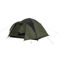 5703384087647 - GRAND CANYON Iglu Zelt Topeka 3 Personen Kuppel Trekking Camping Leicht Vorraum Farbe Capulet Olive