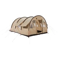 5703384087708 - Tunnelzelt GRAND CANYON Zelte Gr B H L 310 cm x 205 cm x 475 cm braun (mojave desert) Familienzelte 5703384087708 - Tunnelzelt GRAND CANYON Zelte Gr B H L 310 cm x 205 cm x 475 cm braun (mojave desert) Familienzelte
