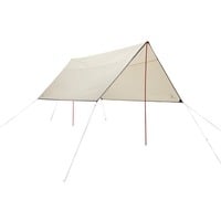 5703384087807 - GRAND CANYON Tarp Zuni 4 Sonnensegel Camping Vor Zelt Plane UV50 Wasserdicht 4x4 Farbe Mojave Desert 5703384087807 - GRAND CANYON Tarp Zuni 4 Sonnensegel Camping Vor Zelt Plane UV50 Wasserdicht 4x4 Farbe Mojave Desert