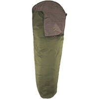 5703384087838 - GRAND CANYON Mumien Schlafsack Whistler Trekking Sommer Hütten Lang 650g Leicht Farbe Capulet Olive