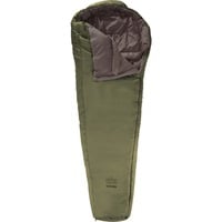 5703384087869 - Winter Mumien Schlafsack 3 Jahreszeiten Lang Fairbanks 205 XL -21°C Farbe Capulet Olive