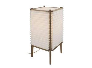 5703387030329 - LE KLINT Bee Hive M Tischleuchte Eiche Höhe 47cm