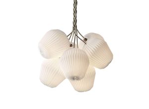 5703387130050 - LE KLINT The Bouquet Hängeleuchte 7-flammig Ø85cm