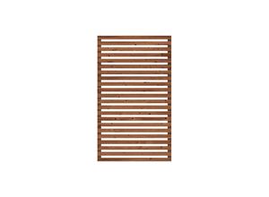5703393711045 - Tokyo Zaun Holz BxH 830 x 1400 mm ThermoWood® kaiserkraft 5703393711045 - Tokyo Zaun Holz BxH 830 x 1400 mm ThermoWood® kaiserkraft