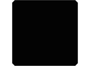 5703393716330 - Pfosten Cubic 369 cm 90 x 90 mm schwarz