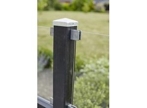5703393728982 - Profilzaun 174 x 125 cm druckimprägniert 5703393728982 - Profilzaun 174 x 125 cm druckimprägniert