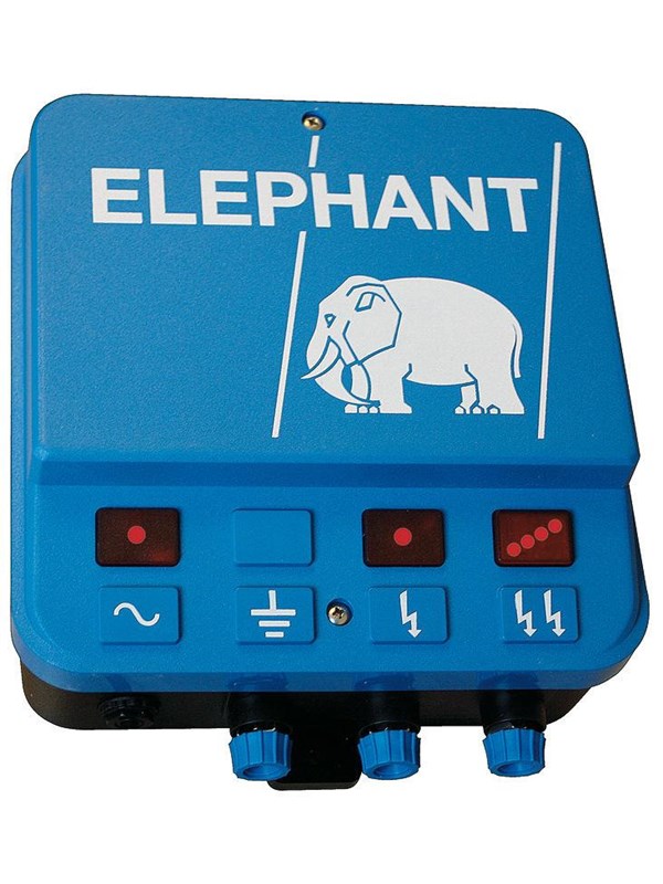 5703394000650 - Elephant Energizer m65 elephant