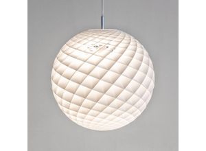 5703411061039 - Patera Pendellampe weiß matt 90 cm