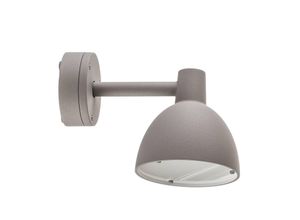 5703411176993 - Toldbod 155 Außenwandlampe aluminium