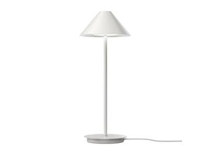 5703411189016 - Keglen Tischlampe Fuß 3000K weiß