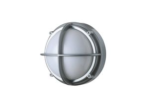 5703411223307 - Skot LED-Wandleuchte 3000K alu opal