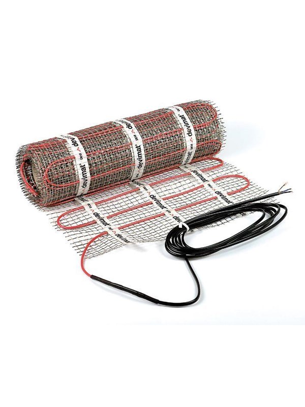 5703466203064 - Heating mats 100w 230v 05 x 2m