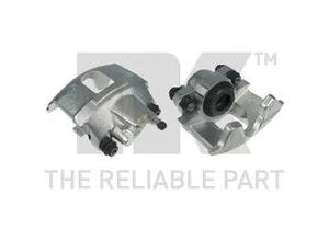 5703858880477 - Bremssattel vorne links für Bremsscheiben Durchmesser-Ø284mm 54mm KIA 0K011-33990 213507 5703858880477 - Bremssattel vorne links für Bremsscheiben Durchmesser-Ø284mm 54mm KIA 0K011-33990 213507