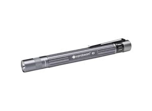 5704049908208 - Suprabeam Q1 suprabeam Q1 Penlight batteriebetrieben led 142 cm Grau