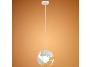 5704142151198 - LED Moderne Deckenleuchte Metall Deckenleuchte für Wohnzimmer Schlafzimmer Küche Esszimmer Kaltweiß Licht