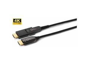 5704174035022 - Microconnect - Premium Optic hdmi a-d Kabel