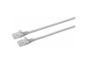 5704174043300 - Microconnect - U utp cat6a schlank 025m grau