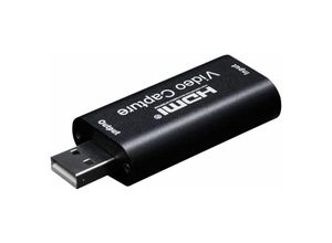 5704174067115 - Microconnect - HDMI-Video Capture-Karte (usb