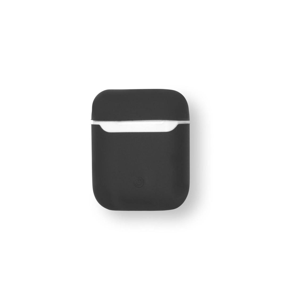 5704174208372 - Silicone Cover für AirPods - Black