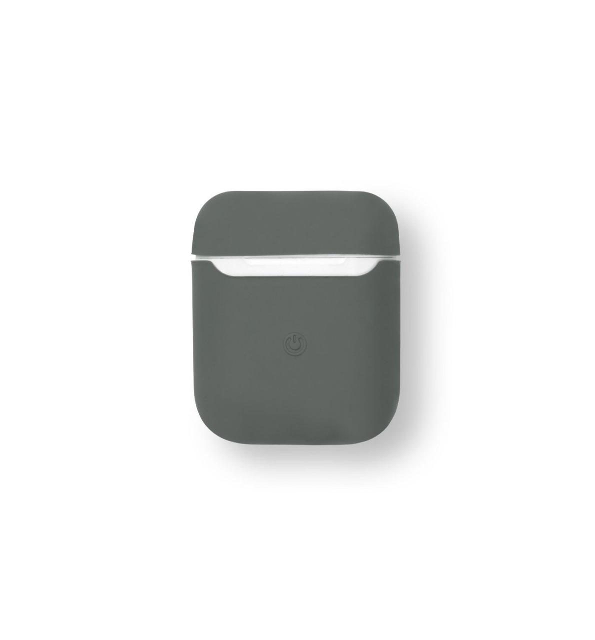 5704174208440 - Silicone Cover für AirPods - Olive