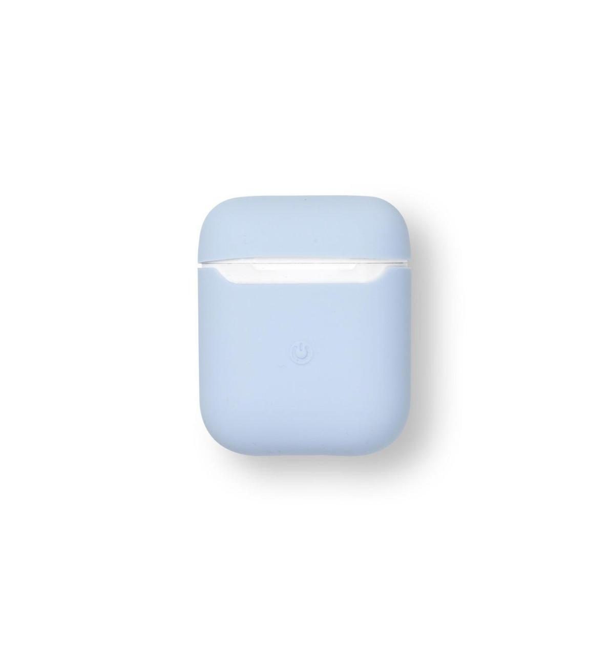 5704174208457 - Silicone Cover für AirPods - Sky Blue