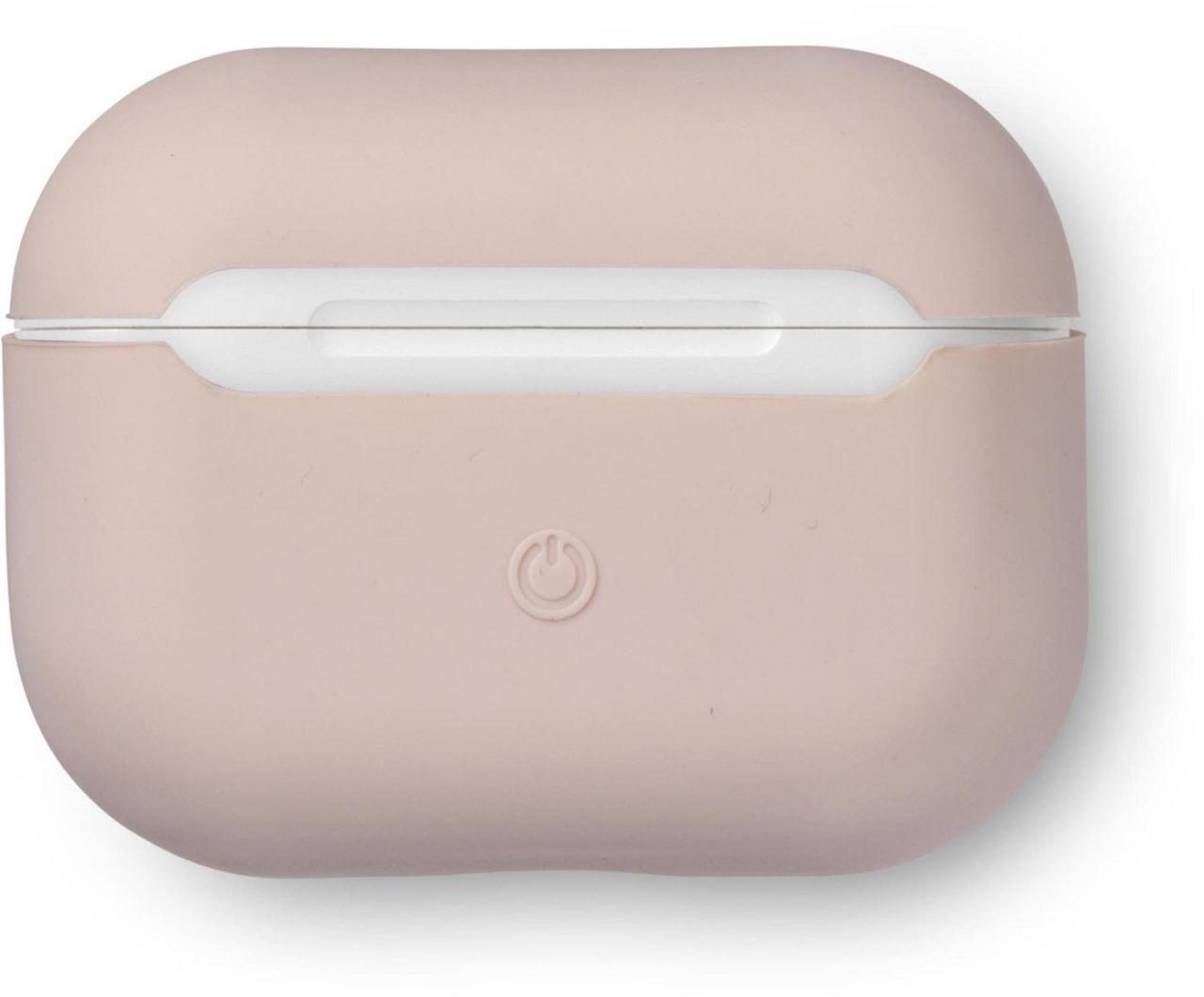 5704174208488 - Silicone Cover für AirPods Pro - Sand Pink