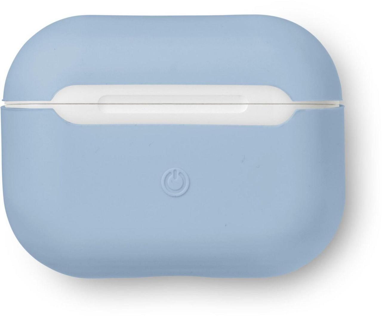 5704174208532 - Silicone Cover für AirPods Pro - Sky Blue